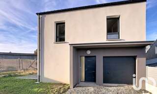 Maison 5 Pièces 110 m² à vendre à Liffré (35340)