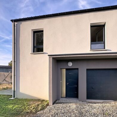 Maison 5 pièces 349500 €