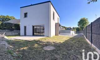 Maison 5 Pièces 110 m² à vendre à Liffré (35340)