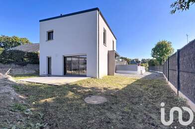 Maison 5 pièces 339500 €