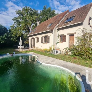 Maison 8 pièces 539000 €