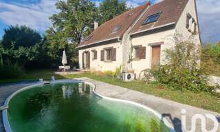 Maison 8 Pièces 131 m² à vendre à Limeil-Brévannes (94450)