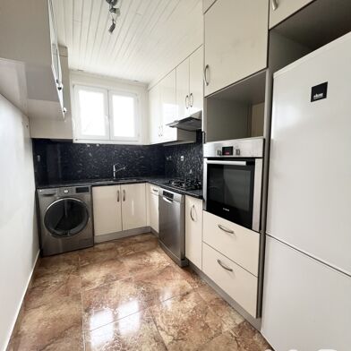 Appartement 4 pièces 312000 €