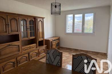Appartement 4 pièces 312000 €
