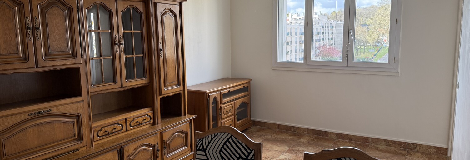Appartement 4 Pièces 64 m² à vendre à Versailles (78000)