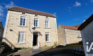 Maison 4 Pièces 122 m² à vendre à Lézinnes (89160)