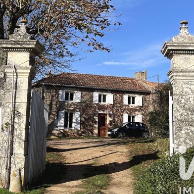 Maison 7 pièces 262000 €