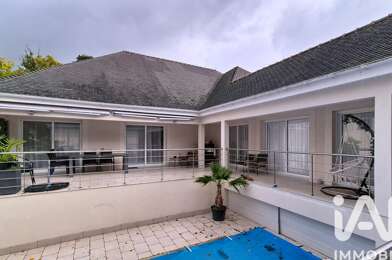 Maison 6 pièces 416900 €