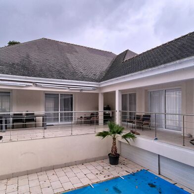 Maison 6 pièces 416900 €