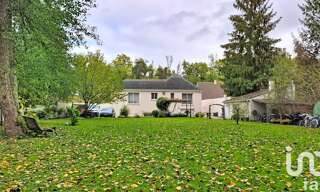 Maison 6 Pièces 195 m² à vendre à Boulancourt (77760)