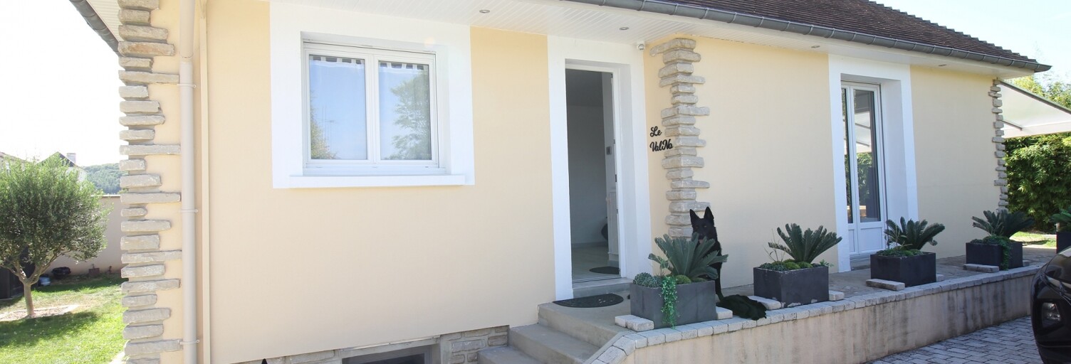 Maison 3 Pièces 94 m² à vendre à Argences (14370)