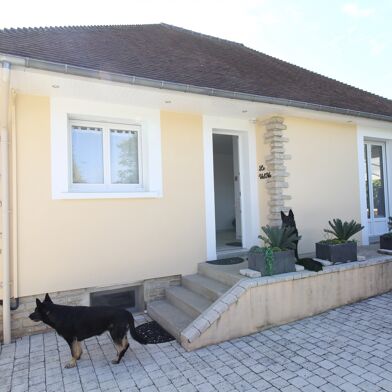 Maison 3 pièces 224000 €