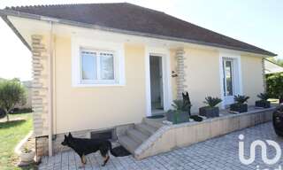 Maison 3 Pièces 94 m² à vendre à Argences (14370)