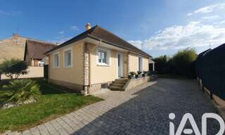 Maison 3 Pièces 94 m² à vendre à Argences (14370)