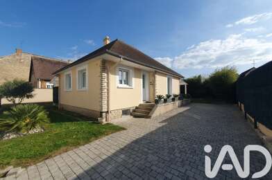Maison 3 pièces 209000 €