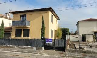 Maison 4 Pièces 93 m² à louer à Saint-Jean-du-Falga (09100)