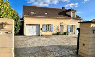 Maison 7 Pièces 125 m² à vendre à Luzarches (95270)