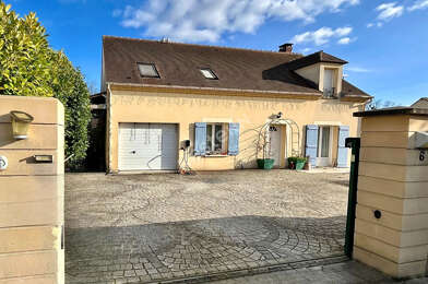 Maison 7 pièces 467000 €