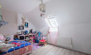 Maison 7 Pièces 125 m² à vendre à Luzarches (95270)