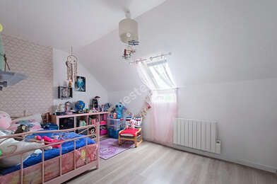Maison 7 pièces 449000 €
