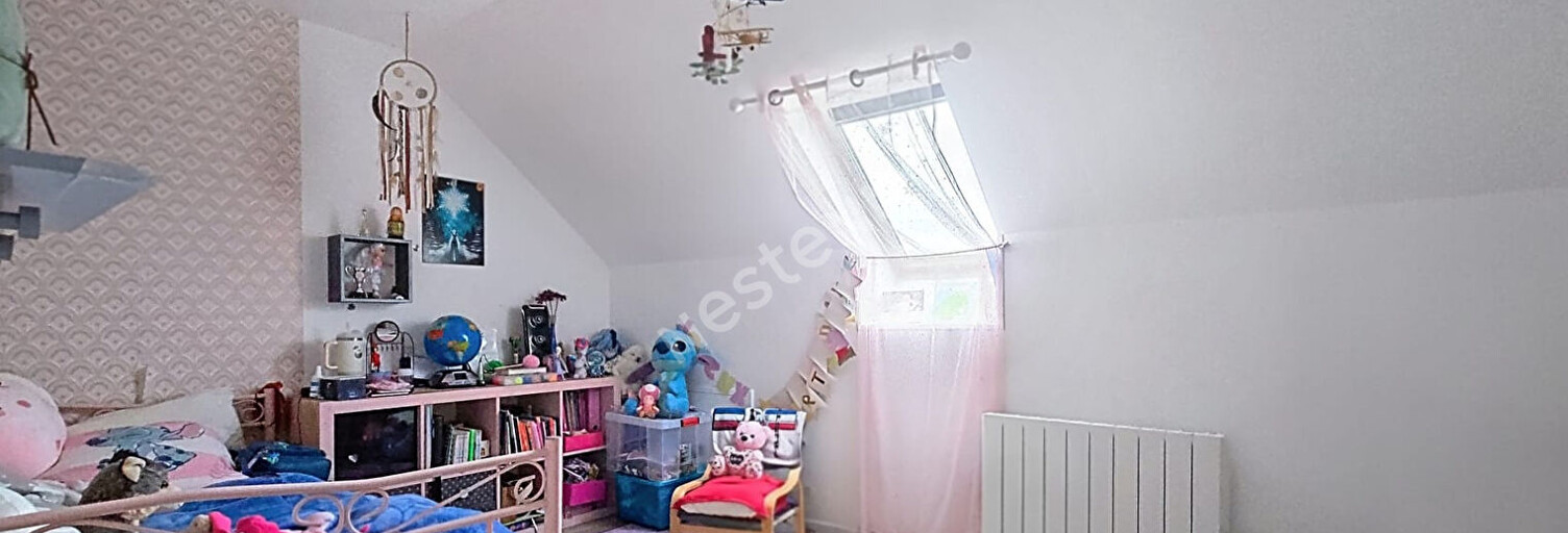 Maison 7 Pièces 125 m² à vendre à Luzarches (95270)