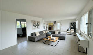 Maison 4 Pièces 90 m² à vendre à Saran (45770)