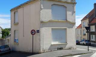 Maison 5 Pièces 145 m² à vendre à Boulogne-sur-Mer (62200)