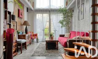 Appartement 2 Pièces 63 m² à vendre à Mériel (95630)