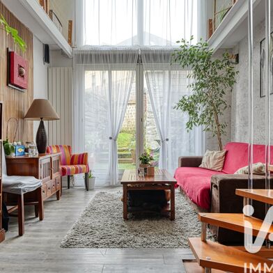 Appartement 2 pièces 219000 €