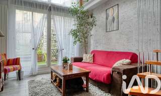 Appartement 2 Pièces 63 m² à vendre à Mériel (95630)