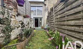 Appartement 2 Pièces 63 m² à vendre à Mériel (95630)