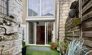 Appartement 2 Pièces 62 m² à vendre à Mériel (95630)