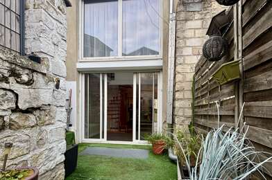 Appartement 2 pièces 219000 €