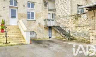 Appartement 2 Pièces 62 m² à vendre à Mériel (95630)