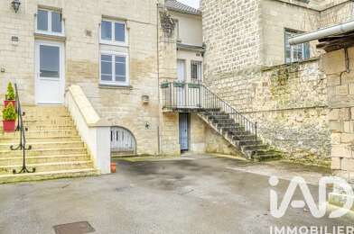 Appartement 2 pièces 219000 €