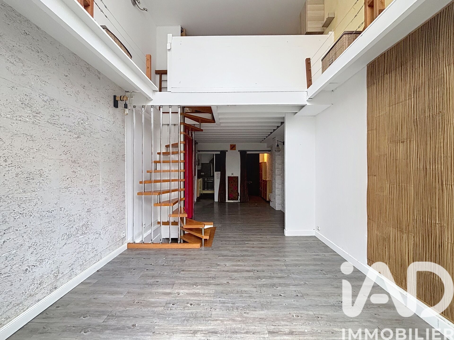 Vente Triplex 3 pièces - Photo 5