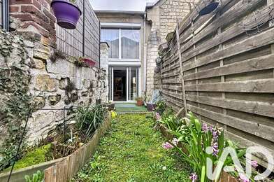 Appartement 2 pièces 219000 €