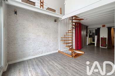 Appartement 2 pièces 204000 €