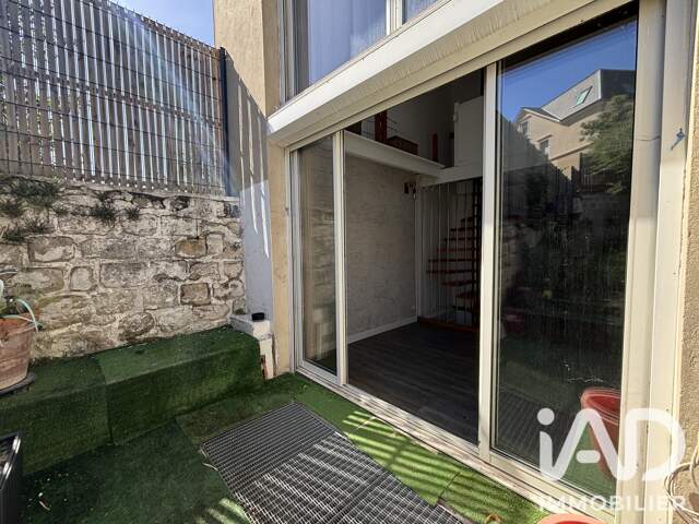 Vente Triplex 2 pièces — photo du bien