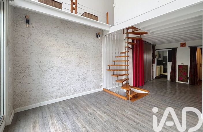 Vente Triplex 2 pièces — photo 3
