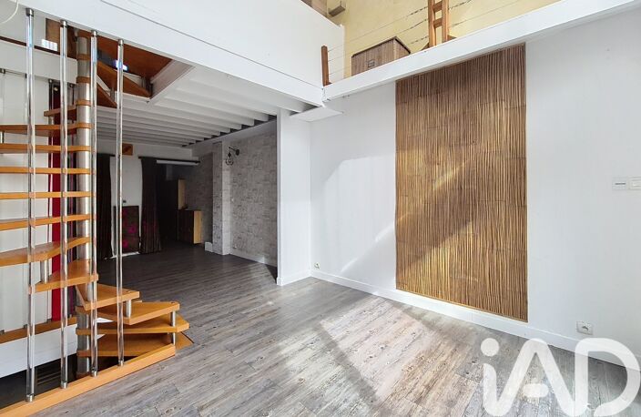 Vente Triplex 2 pièces — photo 4