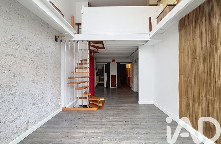 Vente Triplex 2 pièces — photo 5