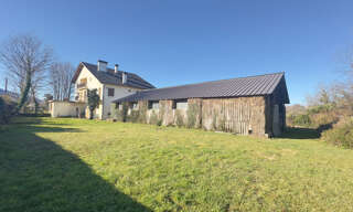 Maison 7 Pièces 200 m² à vendre à Arudy (64260)
