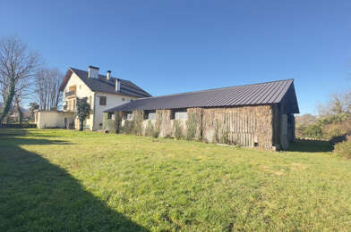 Maison 7 pièces 257500 €