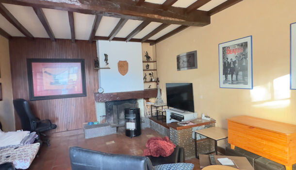 Villa / Maison 7 pièces  à vendre Arudy 64260