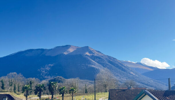 Villa / Maison 7 pièces  à vendre Arudy 64260