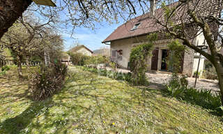 Maison 6 Pièces 107 m² à vendre à Grésy-sur-Aix (73100)