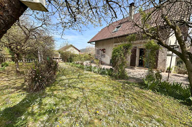 Maison 6 pièces 435000 €