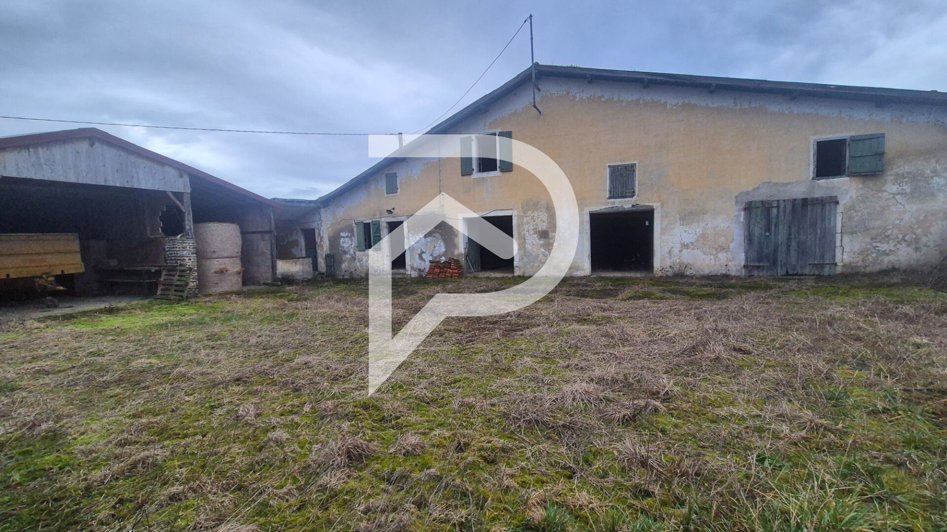 Villa / Maison  T8 à vendre Orthez 64300