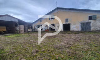 Maison 8 Pièces 255 m² à vendre à Orthez (64300)